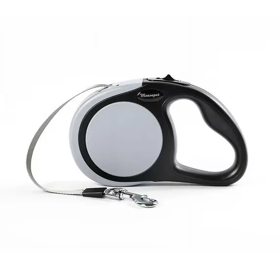 Retractable Dog Leash – Tangle-Free Heavy Duty Walking Leash with Brake