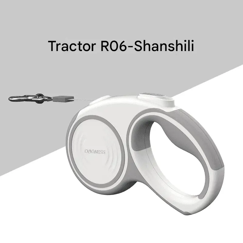 Retractable Dog Leash – Tangle-Free Heavy Duty Walking Leash with Brake - Image 2