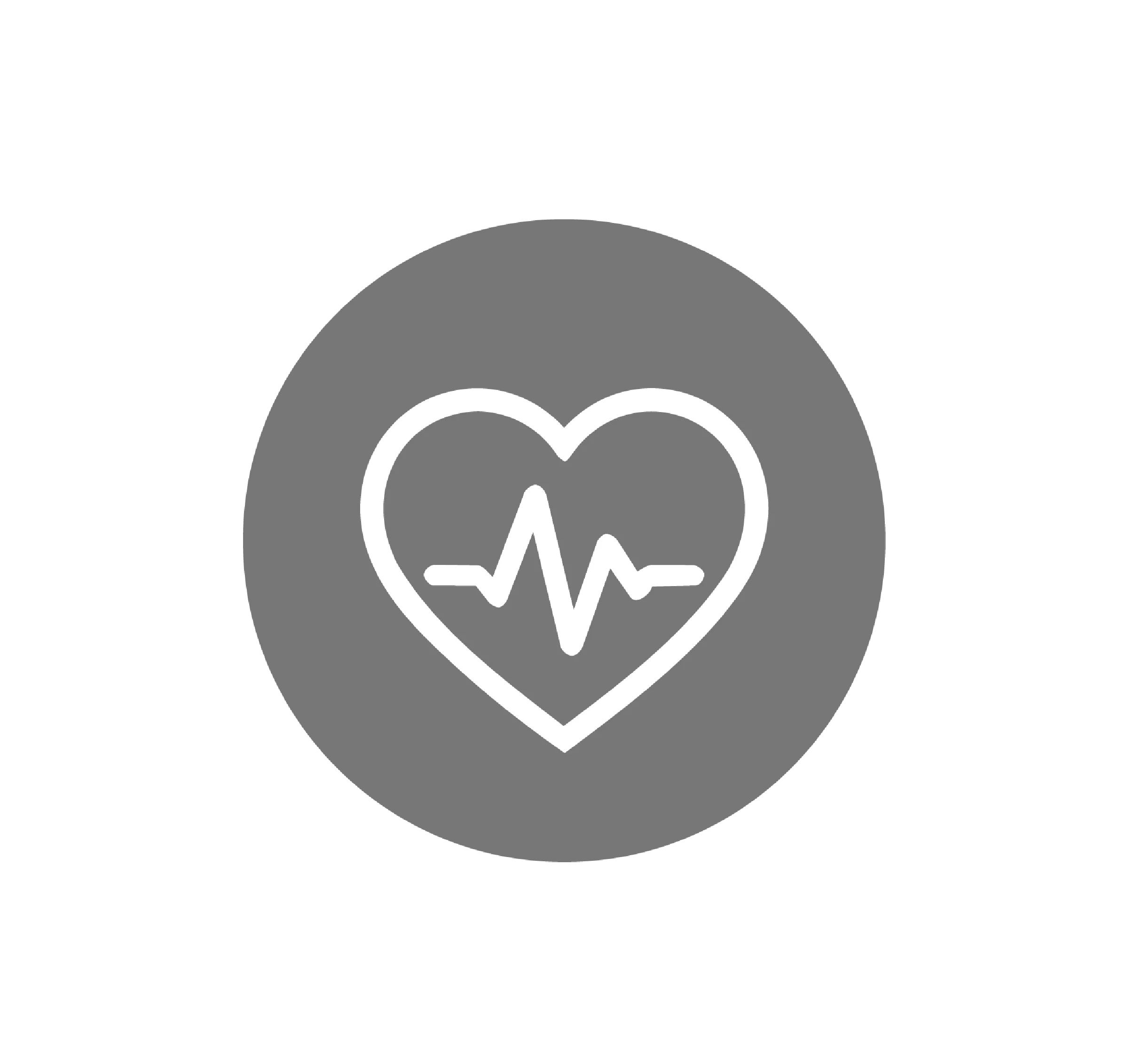 Heart Rate Icon