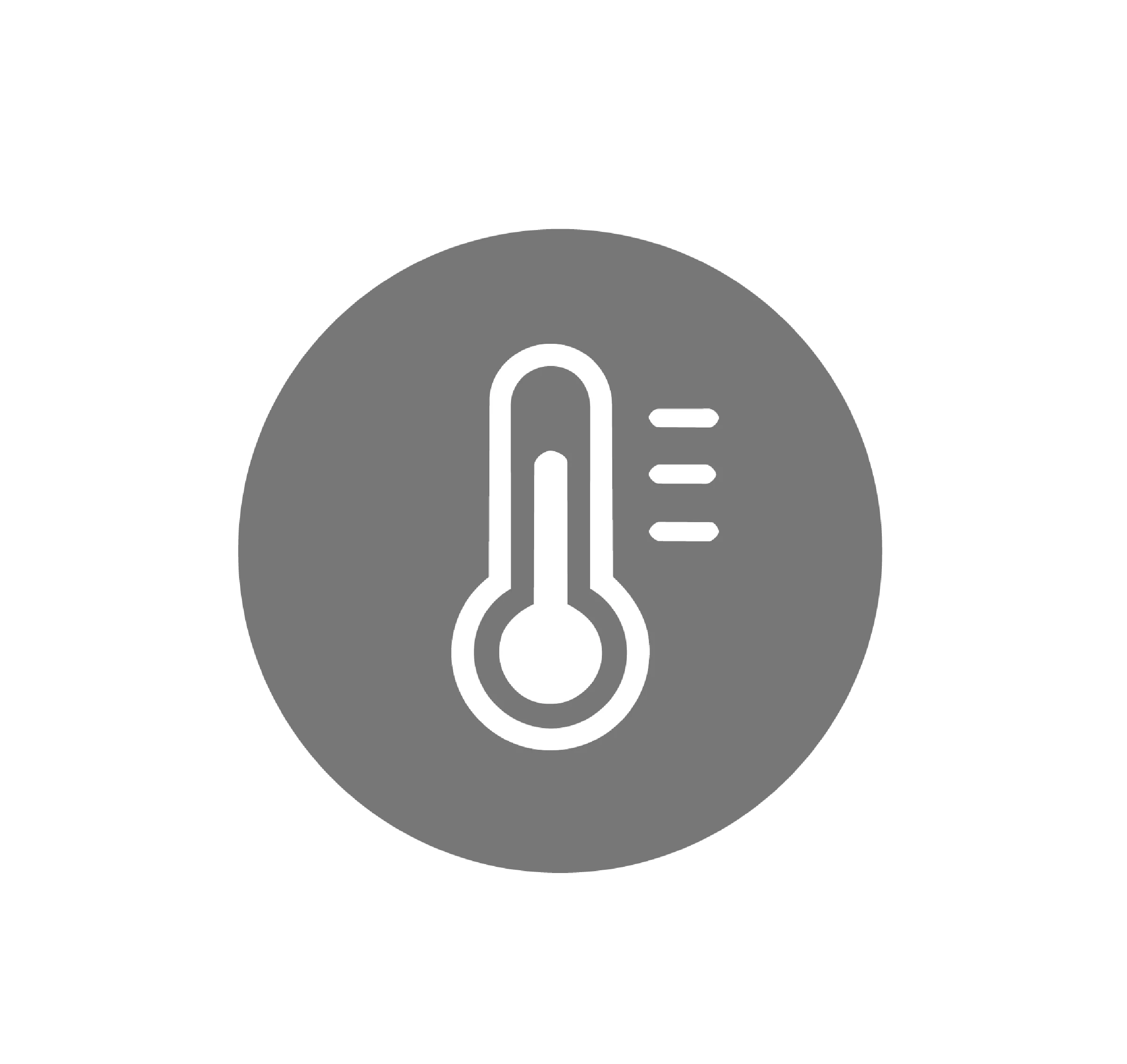 Temperature Icon